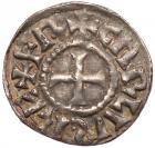 Carolingian. Charlemagne (Charles the Great), As Charles I, King of the Franks, 768-814