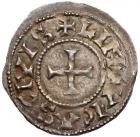 Carolingian. Odo, (887-898) - 2