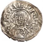 Italian States. Papal/Roman States. Benedict IV with Louis III, (901-903)