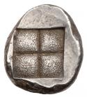 Ionia, Teos. 450-425 BC Silver Stater (11.74g) - 2