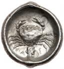 Sicily, Akragas. Silver Didrachm (8.74 g), ca. 480/78-470 BC - 2