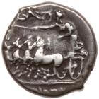 Sicily, Lilybaion (as Cape of Melkart). Silver Tetradrachm (16.86 g), ca. 330-305 BC