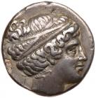 Cyclades, Paros. Silver Didrachm (7.46 g), ca. 230-200 BC