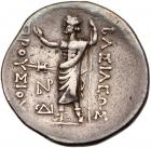 Bithynian Kingdom. Prousias I Cholos. Silver Tetradrachm (16.80 g), ca. 230/28-182 BC - 2