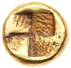Mysia, Kyzikos. Electrum 1/12 Stater (1.28 g), 5th-4th centuries BC - 2