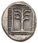 Troas, Skepsis. Silver Drachm (3.54 g), 5th century BC - 2