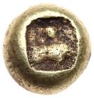 WITHDRAWN - Ionia, Uncertain mint. Electrum 1/12 Stater (1.17 g), ca. 650-600 BC - 2