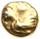 Ionia, Uncertain mint. Electrum 1/12 Stater (1.26 g), 6th century BC