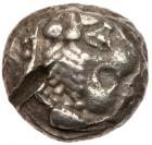 Lycian Dynasts. Pre-dynastic period. Silver Stater (9.18 g), ca. 520-470/60 BC