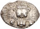 Lycian Dynasts. Trbbenimi. Silver Stater (9.79 g), ca. 390-370 BC