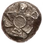 Cilicia, Mallos. Silver Tetrobol (3.04 g), ca. 425-385 BC