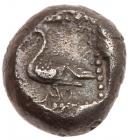 Cilicia, Mallos. Silver Tetrobol (3.04 g), ca. 425-385 BC - 2