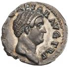 Otho. Silver Denarius (2.99 g), AD 69