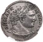 Trajan. Silver Tetradrachm (14.12 g), AD 98-117 - 2