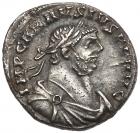 Carausius. Silver Denarius (3.38 g), Romano-British Emperor, AD 287-293