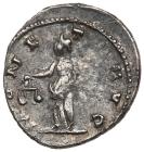 Carausius. Silver Denarius (3.38 g), Romano-British Emperor, AD 287-293 - 2