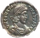 Constantius II. Silver Siliqua (2.06 g), AD 337-361