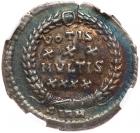 Constantius II. Silver Siliqua (2.06 g), AD 337-361 - 2