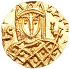 Irene. Gold Solidus (3.76 g), 797-802