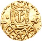 Irene. Gold Solidus (3.76 g), 797-802 - 2