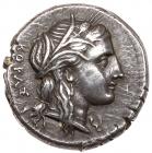 Sicily, Syracuse. Agathokles. Silver Tetradrachm (17.13 g), 317-289 BC