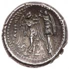 Sicily, Syracuse. Agathokles. Silver Tetradrachm (17.13 g), 317-289 BC - 2