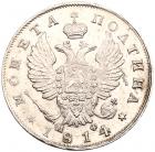 Poltina 1814 C??-M?.