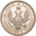 Poltina 1854 C??-HI.