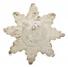 Breast Star. Civil Division. Ca. First Half of 19th Century. - 2