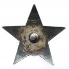 Researched Order of Red Star. Type 5. - 2