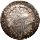 1798 Bust $1. Heraldic Eagle, Close Date PCGS VF25 - 2