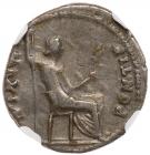 Tiberius. Silver Denarius (3.77 g), AD 14-37 - 2