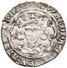 Great Britain. Groat, ND NGC EF45