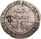 Scotland. Ryal, ND (1578) NGC VG8