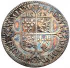 Great Britain. Milled Sixpence, 1562 Fine - 2