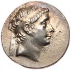 Seleukid Kingdom. Seleukos II Kallinikos. Silver Tetradrachm (17.17 g), 246-226 BC