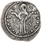 Constantine X Ducas. Silver 2/3 Miliaresion (1.30 g), 1059-1067 VF