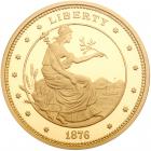 (2008) $100 Gold Union