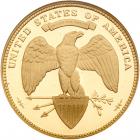 (2008) $100 Gold Union - 2