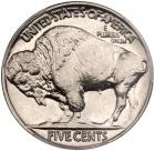 1937 Buffalo 5C PCGS Proof 66 - 2