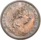 Great Britain. Bank of England Dollar, 1804 PCGS About Unc