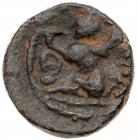 Raphia. Gordian III. AE (9.96 g), AD 238-244 VF - 2