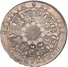 Austrian Netherlands. 3 Florins, 1790 NGC AU58 - 2