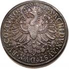 Austria. 2 Talers, ND (1680) NGC AU58 - 2