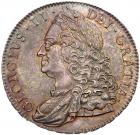 Great Britain. Crown, 1751 NGC MS63