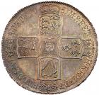 Great Britain. Crown, 1751 NGC MS63 - 2