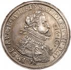 Austria. Taler, 1610 (Hall) PCGS About Unc