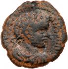 Caracalla. AE (9.14 g), AD 198-217 VF