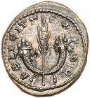 Septimius Severus. Silver Denarius (3.48 g), AD 193-211 Superb EF - 2