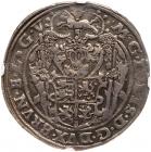 German States: Brunswick-Wolfenbuttel. Taler, 1572 NGC EF45